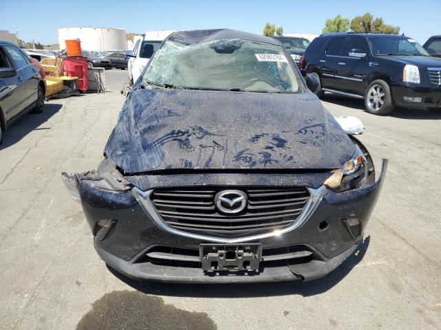 Photo 5 from auction – 2019 MAZDA CX-3 SPORT with VIN JM1DKDB74K1448283