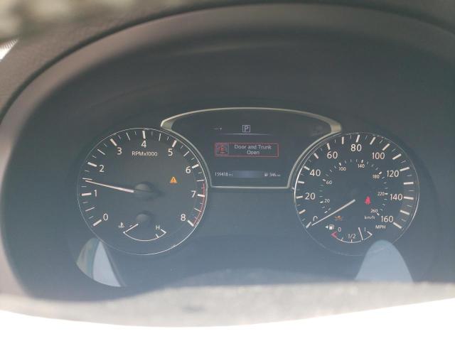Photo 9 from auction – 2016 NISSAN ALTIMA 2.5 with VIN 1N4AL3AP5GC270235