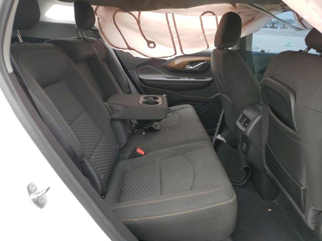 Photo 10 from auction – 2020 GMC TERRAIN SL with VIN 3GKALMEV9LL282917