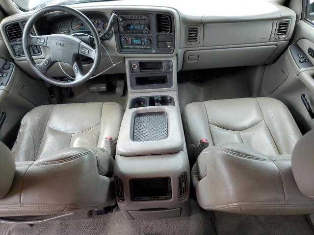 Photo 8 from auction – 2003 GMC NEW SIERRA with VIN 2GTEK19T031343726