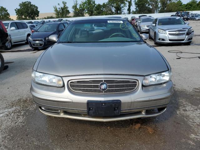 Photo 5 from auction – 2003 BUICK REGAL LS with VIN 2G4WB52K731260772