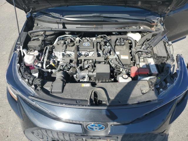 Photo 11 from auction – 2022 TOYOTA COROLLA LE with VIN JTDEAMDE4NJ054578