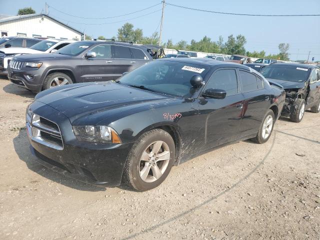 DODGE CHARGER SE 2014 with VIN 2C3CDXBG5EH338392 - Photo from auction