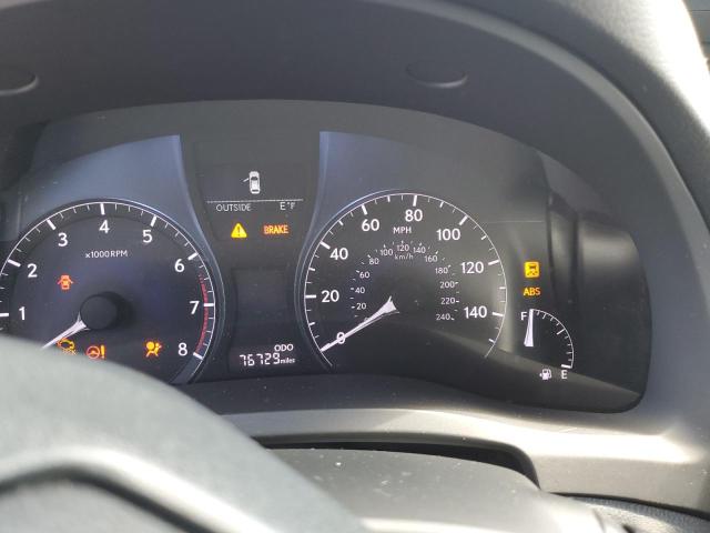 Photo 9 from auction – 2015 LEXUS RX 350 with VIN JTJZK1BA6F2420157