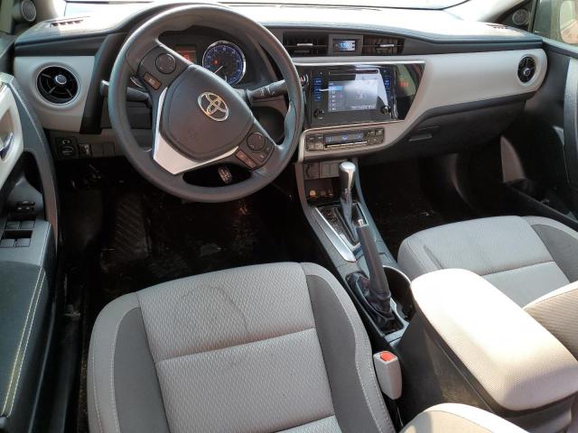 Photo 8 from auction – 2018 TOYOTA COROLLA L with VIN 5YFBURHE3JP766460