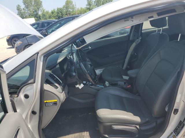 Photo 7 from auction – 2018 KIA FORTE EX with VIN 3KPFL4A83JE235045
