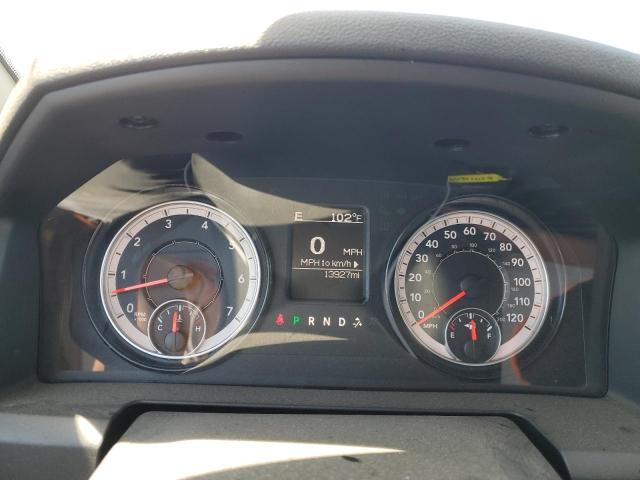 Photo 9 from auction – 2022 RAM 1500 CLASS with VIN 1C6RR7FT8NS208332