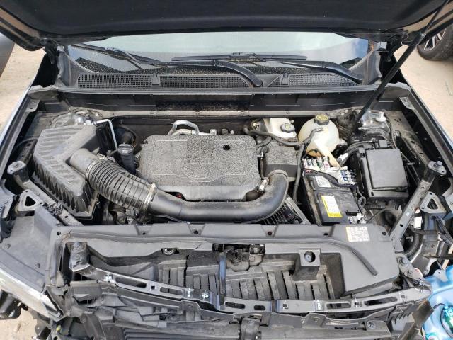 Photo 12 from auction – 2023 GMC ACADIA SLT with VIN 1GKKNUL44PZ174633