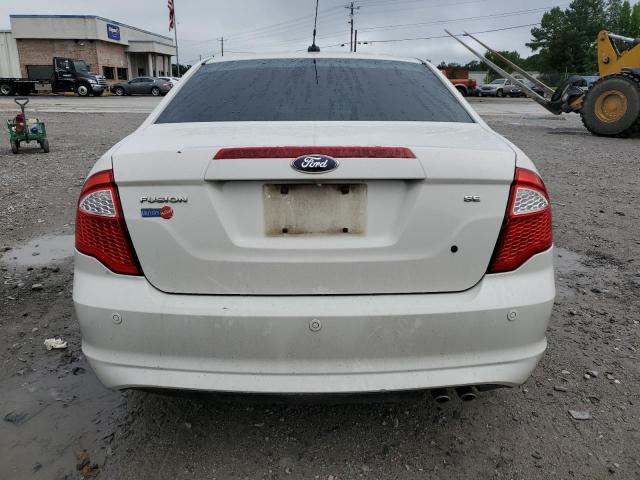 Photo 6 from auction – 2012 FORD FUSION SE with VIN 3FAHP0HA4CR325515