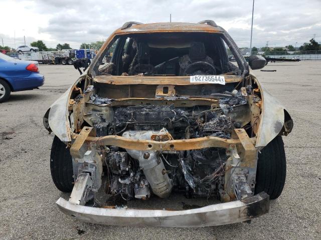 Photo 5 from auction – 2018 JEEP CHEROKEE L with VIN 1C4PJLCB2JD511455
