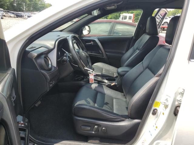 Photo 7 from auction – 2017 TOYOTA RAV4 SE with VIN JTMJFREV5HJ162322