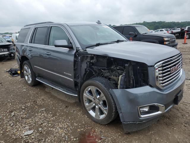 Photo 4 from auction – 2020 GMC YUKON SLT with VIN 1GKS2BKC4LR182716