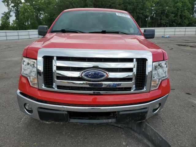 Photo 5 from auction – 2012 FORD F150 SUPER with VIN 1FTEW1CMXCKD18189