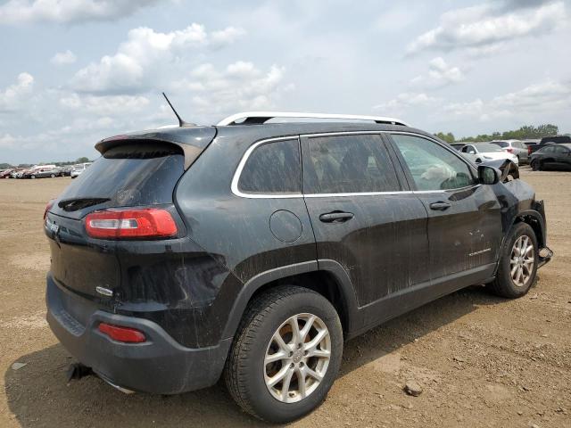 Photo 3 from auction – 2015 JEEP CHEROKEE L with VIN 1C4PJMCS3FW503866