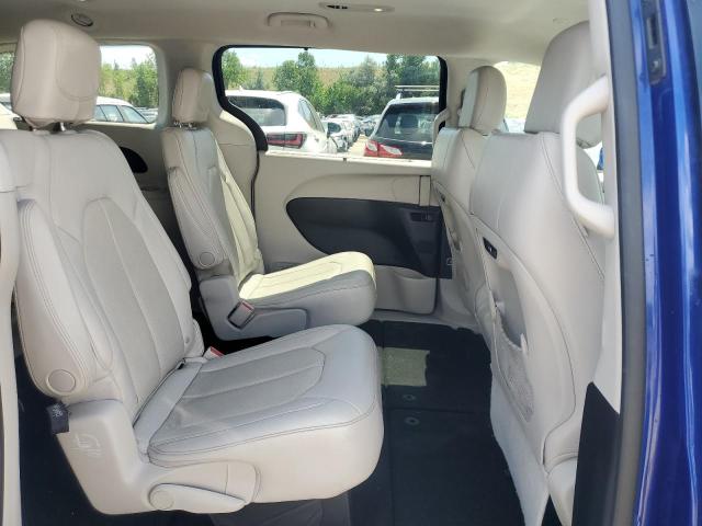 Photo 11 from auction – 2021 CHRYSLER PACIFICA T with VIN 2C4RC1BGXMR508678