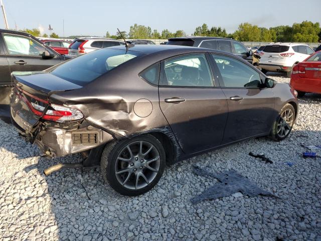 Photo 3 from auction – 2014 DODGE DART SXT with VIN 1C3CDFBBXED857921