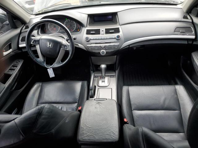Photo 8 from auction – 2011 HONDA ACCORD SED with VIN 1HGCP2F62BA150951