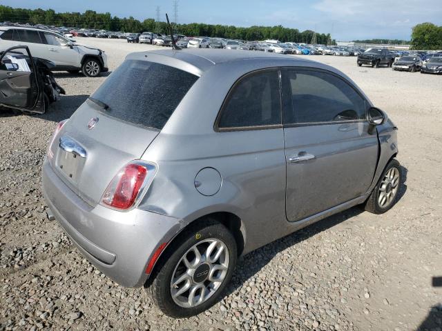 Photo 3 from auction – 2015 FIAT 500 POP with VIN 3C3CFFAR2FT710061