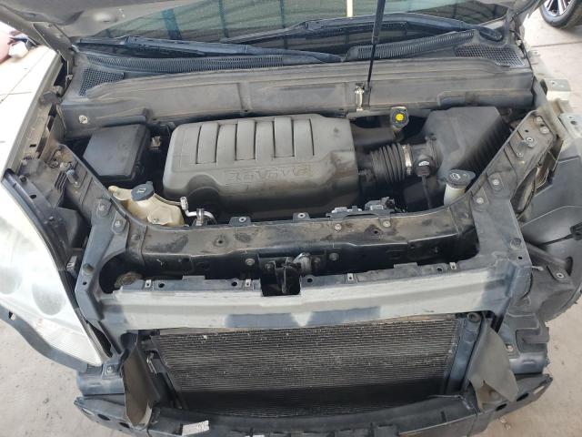 Photo 12 from auction – 2008 GMC ACADIA SLT with VIN 1GKER23788J205902