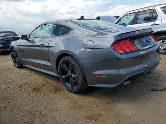 Photo 2 from auction – 2023 FORD MUSTANG with VIN 1FA6P8THXP5101166