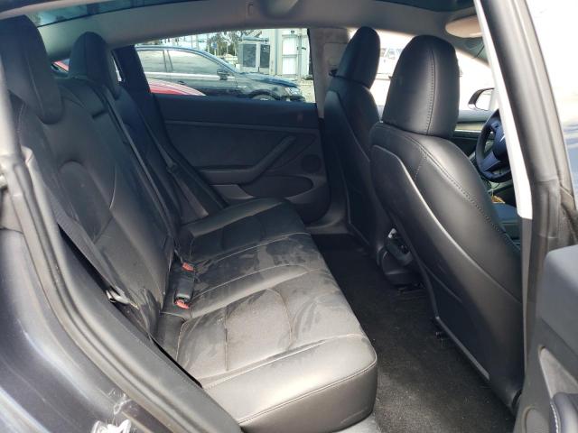Photo 10 from auction – 2023 TESLA MODEL 3 with VIN 5YJ3E1EA9PF600954