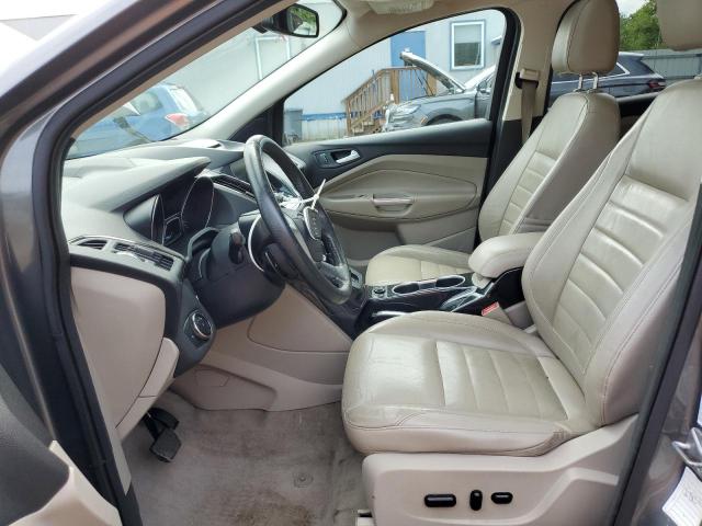 Photo 7 from auction – 2014 FORD ESCAPE TIT with VIN 1FMCU9J93EUD60099