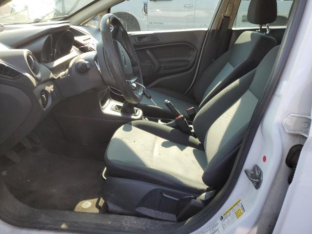 Photo 7 from auction – 2018 FORD FIESTA S with VIN 3FADP4AJ9JM112280
