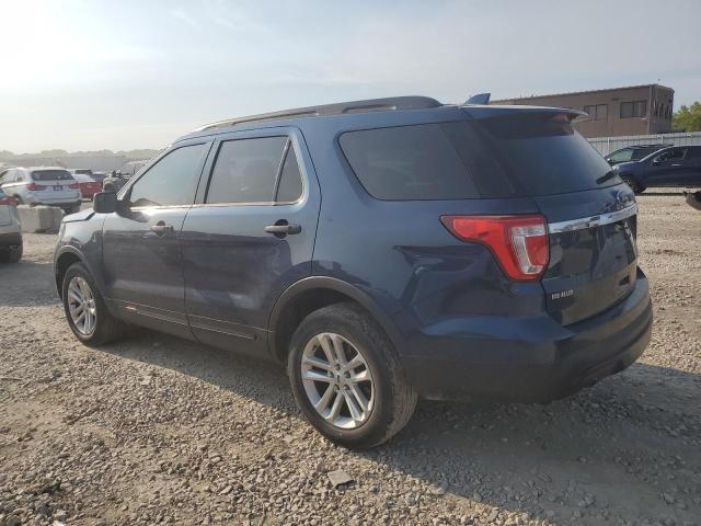 Photo 2 from auction – 2016 FORD EXPLORER with VIN 1FM5K8B86GGD02567