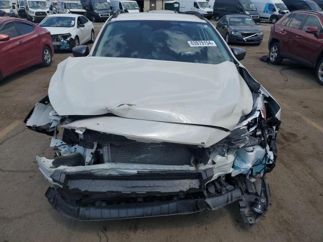 Photo 5 from auction – 2024 SUBARU CROSSTREK with VIN JF2GUADC1R8261537