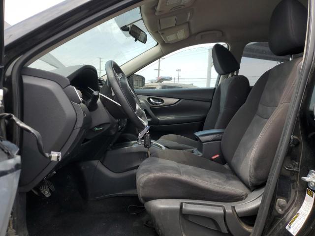 Фото 7 с аукциона – 2016 NISSAN ROGUE S с VIN KNMAT2MT8GP716447