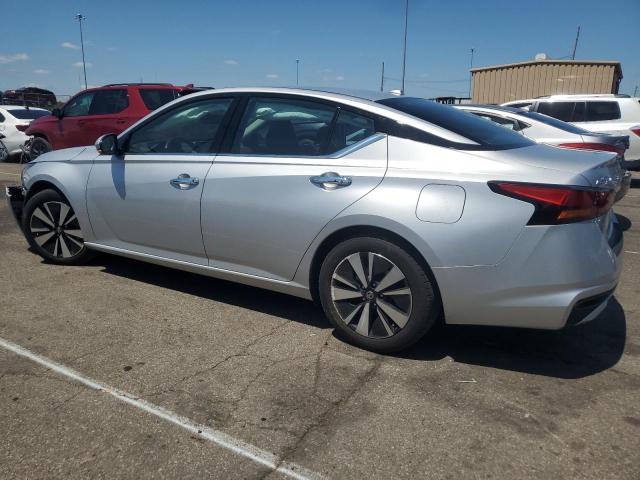 Photo 2 from auction – 2019 NISSAN ALTIMA SL with VIN 1N4BL4EV5KC116880