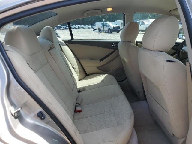 Photo 10 from auction – 2012 NISSAN ALTIMA BAS with VIN 1N4AL2AP4CC152584