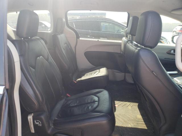 Photo 11 from auction – 2018 CHRYSLER PACIFICA T with VIN 2C4RC1BG7JR186013