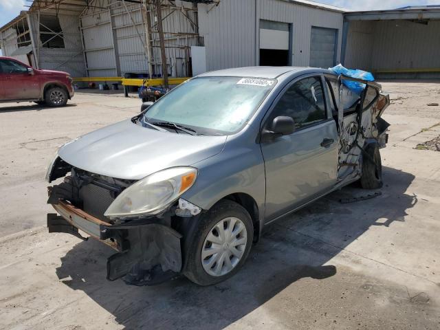Photo 2 from auction – 2013 NISSAN VERSA with VIN 3N1CN7AP6DL837611