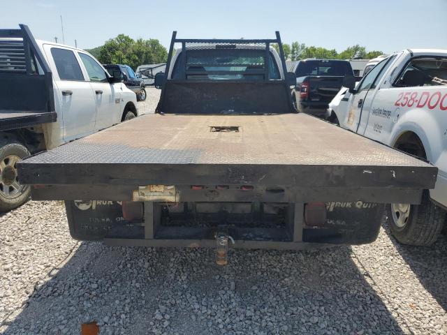 Photo 6 from auction – 2000 FORD F450 SUPER with VIN 1FDXF46F1YEA97350