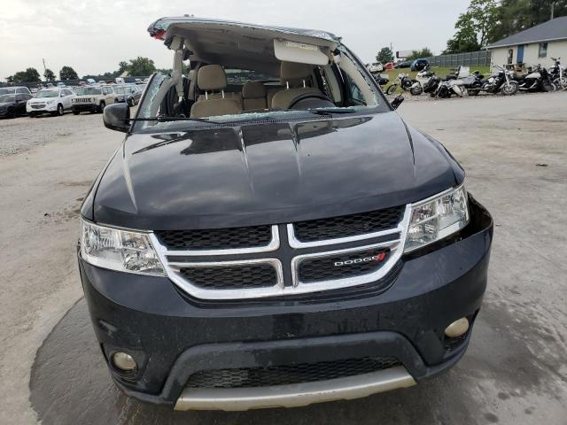 Photo 5 from auction – 2017 DODGE JOURNEY SX with VIN 3C4PDDBG3HT575132