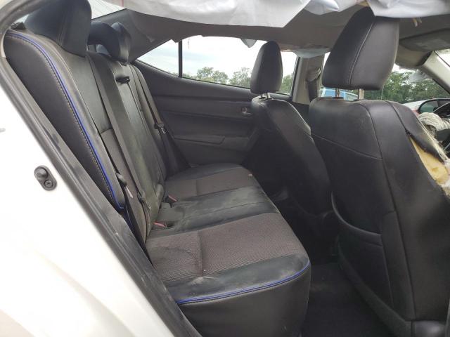 Photo 10 from auction – 2017 TOYOTA COROLLA L with VIN 2T1BURHE7HC786155