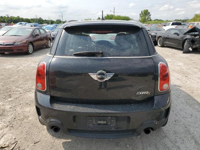Photo 6 from auction – 2012 MINI COOPER S C with VIN WMWZC5C54CWL63726