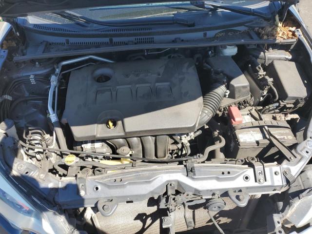 Photo 11 from auction – 2014 TOYOTA COROLLA L with VIN 5YFBURHE7EP099415