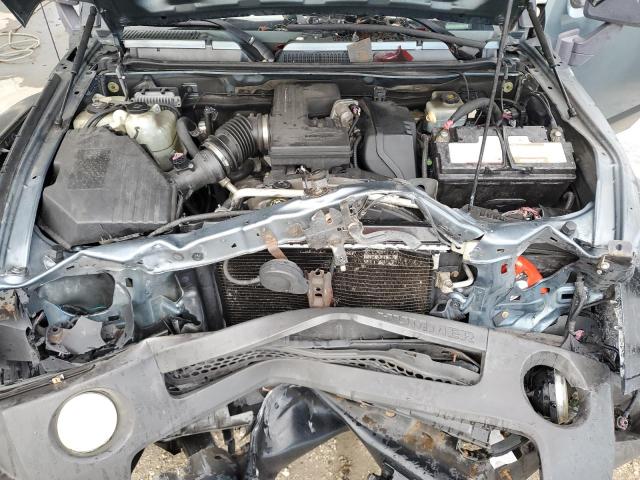 Photo 12 from auction – 2007 HUMMER H3 with VIN 5GTDN13E078124774