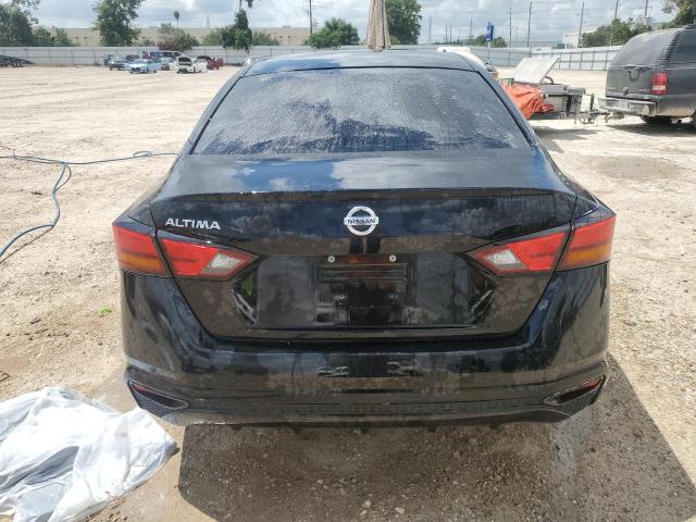Photo 6 from auction – 2022 NISSAN ALTIMA S with VIN 1N4BL4BV5NN409594
