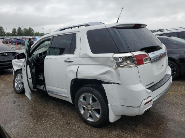 Photo 2 from auction – 2013 GMC TERRAIN DE with VIN 2GKALYEK1D6139642