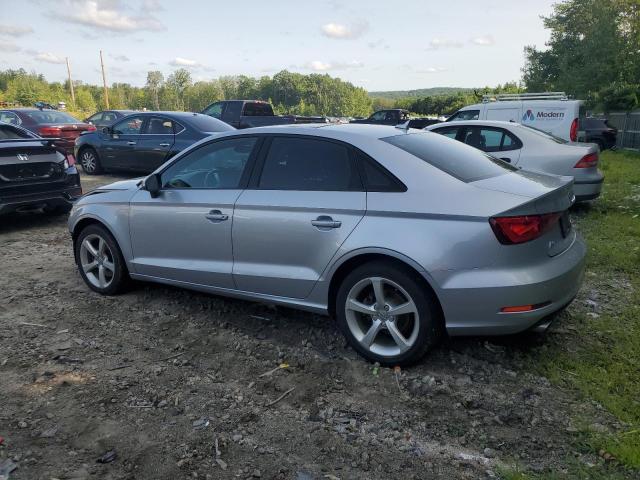 Photo 2 from auction – 2015 AUDI A3 PREMIUM with VIN WAUBFGFF9F1055199