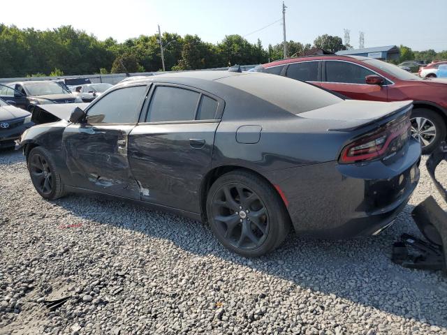 Photo 2 from auction – 2019 DODGE CHARGER SX with VIN 2C3CDXBG7KH613854