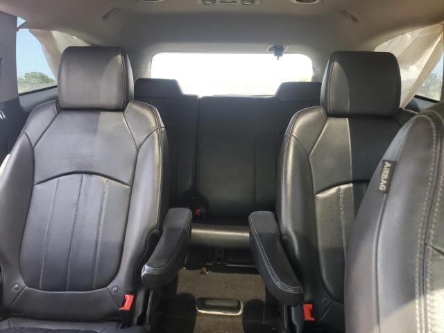 Photo 10 from auction – 2016 CHEVROLET TRAVERSE L with VIN 1GNKRJKD7GJ298790