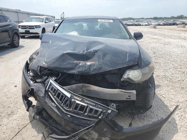Photo 5 from auction – 2011 ACURA TSX with VIN JH4CU2F61BC018211