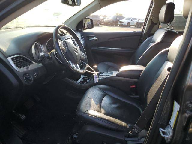 Photo 7 from auction – 2018 DODGE JOURNEY GT with VIN 3C4PDDEG1JT277745