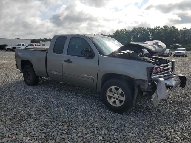 Photo 4 from auction – 2013 GMC SIERRA C15 with VIN 1GTR1VE00DZ328546