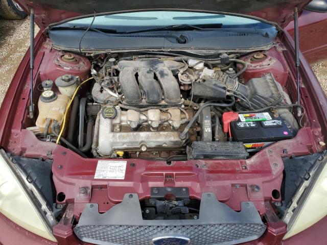 Photo 11 from auction – 2004 FORD TAURUS SES with VIN 1FAFP55S04G159603