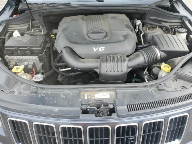 Photo 12 from auction – 2014 JEEP GRAND CHER with VIN 1C4RJFBG3EC583560